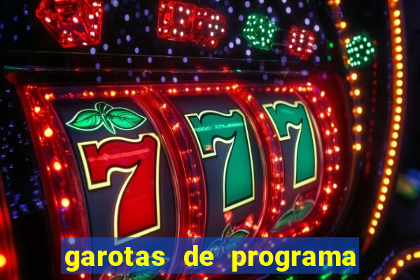 garotas de programa em santos